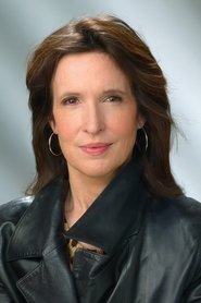 Katrina vanden Heuvel as Katrina vanden Heuvel