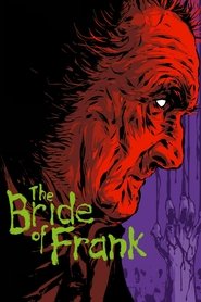 Poster The Bride of Frank 1996