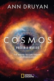 Cosmos: Possible Worlds serie streaming