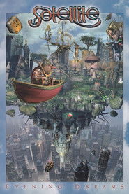 Satellite  ‎– Evening Dreams