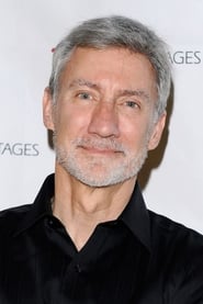 David Garrison as Morris Clarke