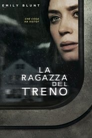 watch La ragazza del treno now