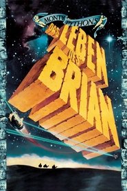 Poster Monty Pythons - Das Leben des Brian