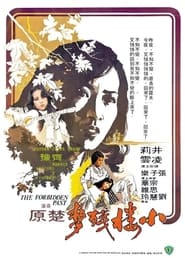Poster 小樓殘夢