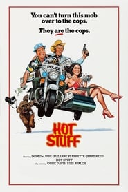 Hot Stuff (1979)