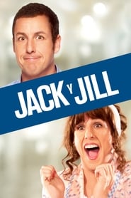 Jack y su gemela poster