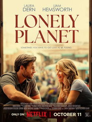 Plakat — Planeta samotności