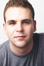 Alan Aisenberg as Zach Brooks