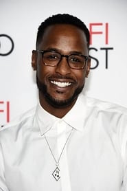 Jackie Long as Rico Barnes