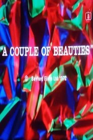 Poster A Couple of Beauties 1971