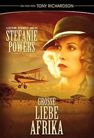 Full Cast of Beryl Markham: A Shadow on the Sun