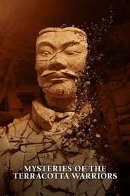 Mysteries of the Terracotta Warriors (2024)