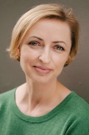 Sarah Aubrey as Marnie 'Silva' Silva