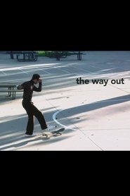 Poster The Way Out 1970