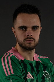 Dries Caignau profile