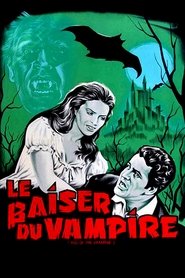 Le Baiser du vampire streaming