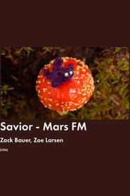 Savior - Mars FM