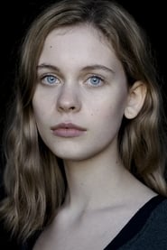 Sorcha Groundsell as Maddy