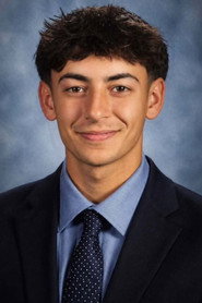 Justin Sevillano