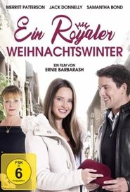 Poster Ein royaler Weihnachtswinter