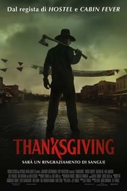 Thanksgiving (2023)