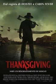 Poster Thanksgiving 2023
