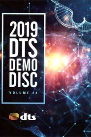 2019 DTS Demo Disc Vol.23 (2019)