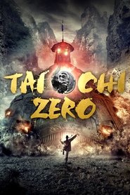 Full Cast of Tai Chi Zero