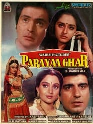 Poster Paraya Ghar