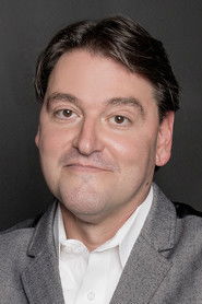 Portrait de Michael Schwendemann