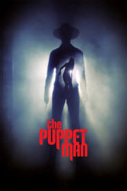 Poster The Puppet Man