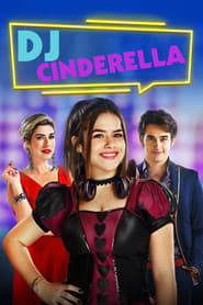 Poster DJ Cinderella