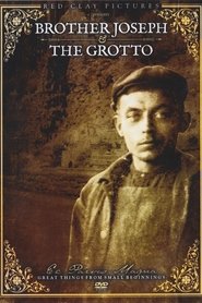 Poster Brother Joseph & The Grotto 2013