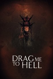 Drag Me to Hell poster