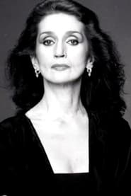 Dimitra Arliss as Sherry Kaufman