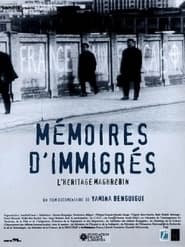 Poster Immigrants' Memories