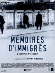 Poster Immigrants' Memories 1998