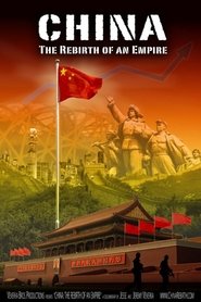 Poster China: The Rebirth of an Empire 2010