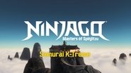 Tales from the Monastery of Spinjitzu - Episode 06: Samurai X-treme