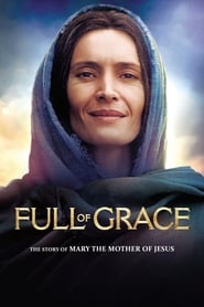 Full of Grace постер