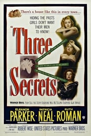 Três Segredos (1950)