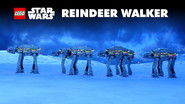 Reindeer Walker