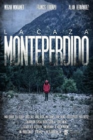 La caza. Monteperdido Season 1 Episode 6