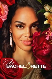 The Bachelorette The Bachelorette