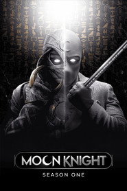 Moon Knight Miniseries 17