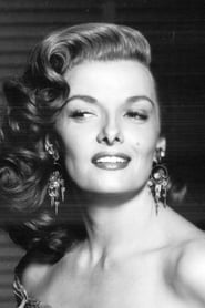 Jane Russell headshot