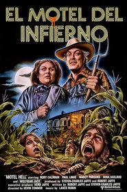 El motel del infierno
