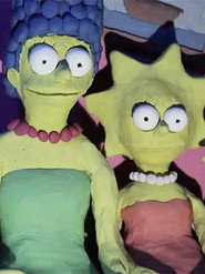 Image de The Simpsons Couch Gag (You're Next)