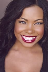 Imagem Paula Jai Parker