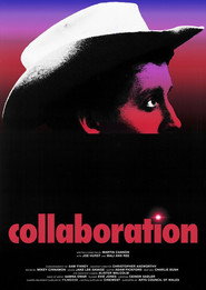 Collaboration poster